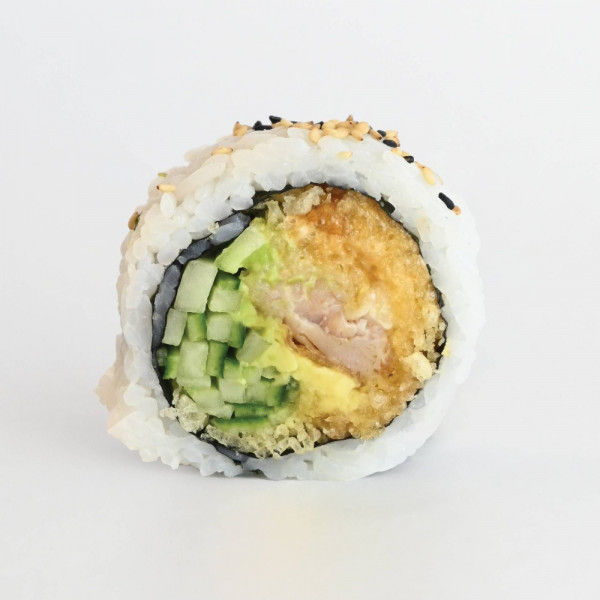 53. TORI KATSU