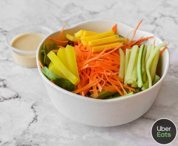 SALADE DU CHEF