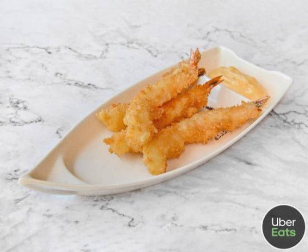 CREVETTES TEMPURA (4)