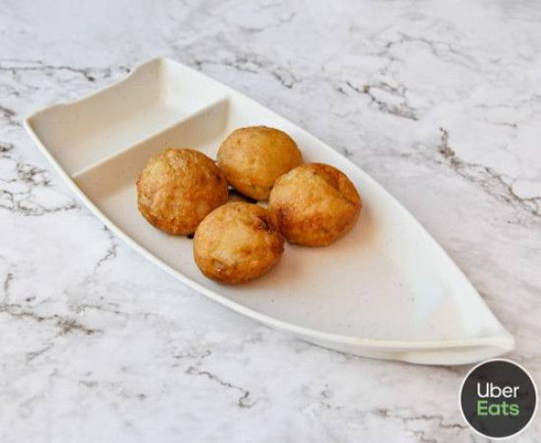 TAKOYAKI (4 MCX)