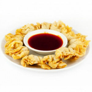 WONTON FRITE