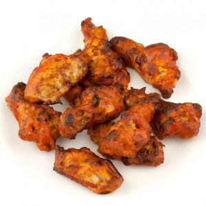 Ailes de Poulet