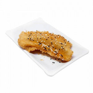 BANANE FRITE