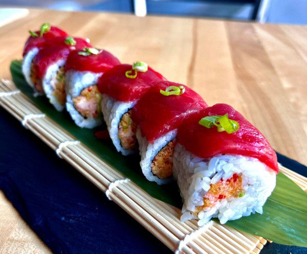 Doragon Uramaki (6mcx)