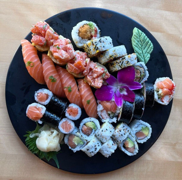 32mcx Salmon Lover