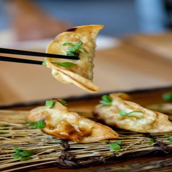 Gyoza
