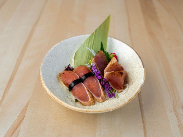 Albacore