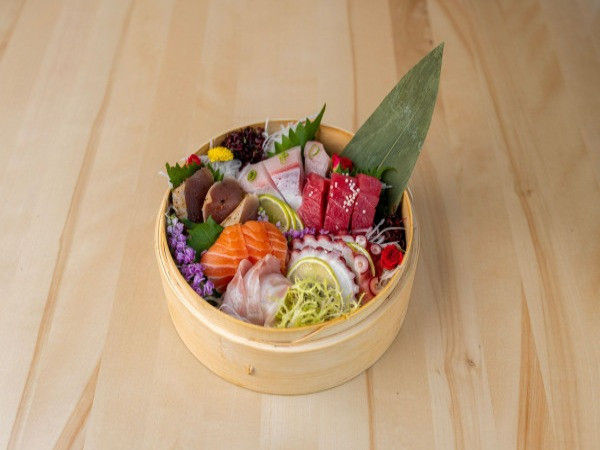 Omakase
