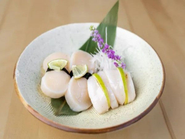 Hotategai