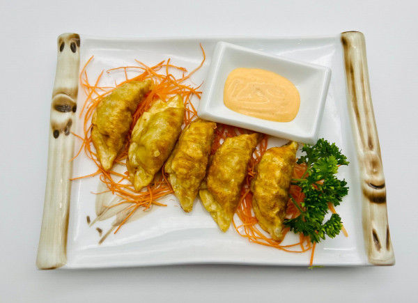 DUMPLING 5mcx