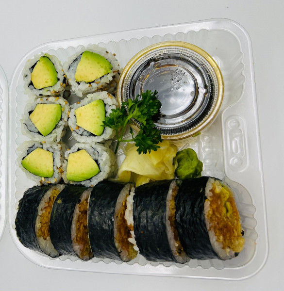 COMBO EXPRESS 11 MCX