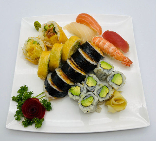 Combo Express 20 Mcx/ 20 Pieces