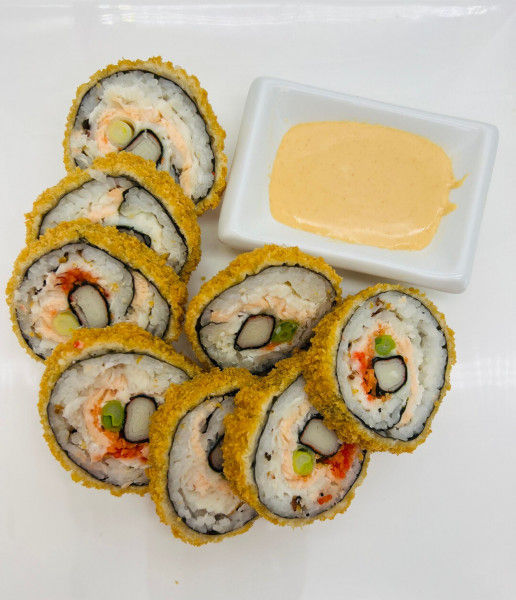 TWISTER ( 8 MCX)