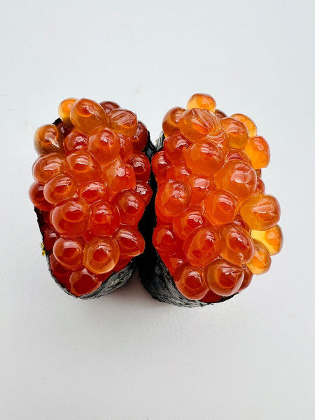 17N IKURA/SALMON ROE