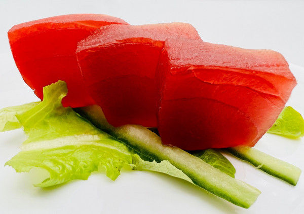 1S MAGURO Thon/ Tuna Sashimis (3MCX Sans Riz)