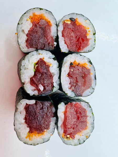 22 THON / TUNA