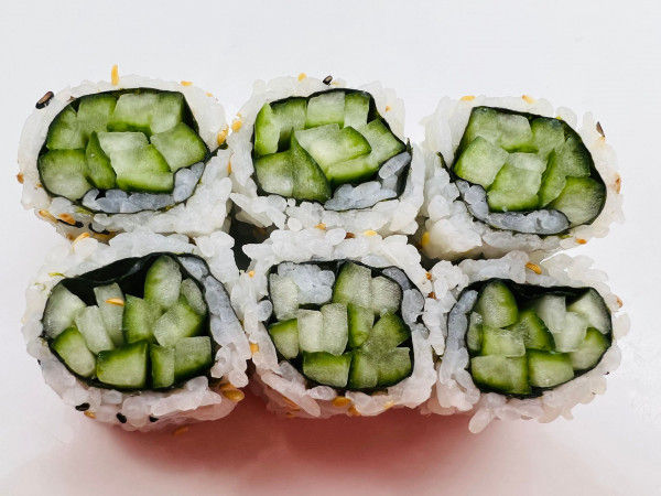 21 CONCOMBRE/ CUCUMBER
