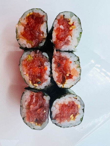 24 THON EPICE / SPICY TUNA