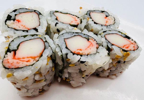 27 KANIKAMA (BATONNET DE CRABE) / CRABSTICK