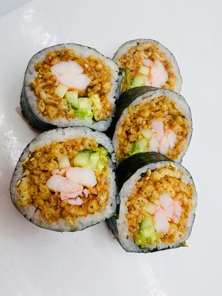 Futomakis EBI MAKI