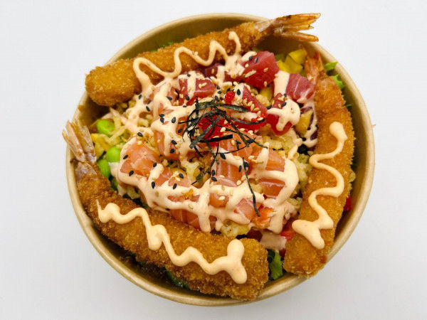 POKE OSUKA ( SPECIAL) / OSUKA POKE