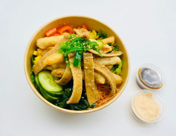 POKE VEGE
