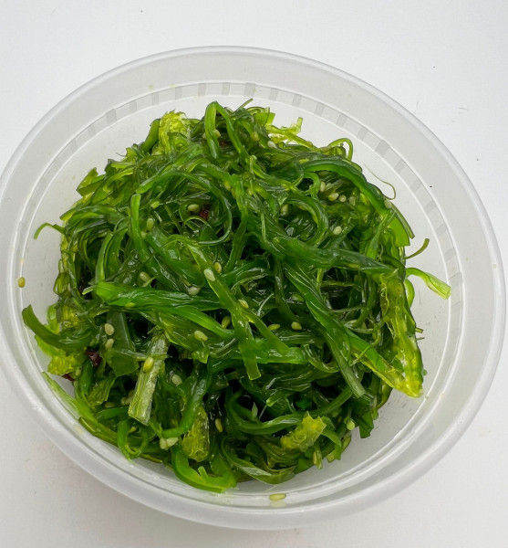 84 SEAWEED SALADE (8 OZ)