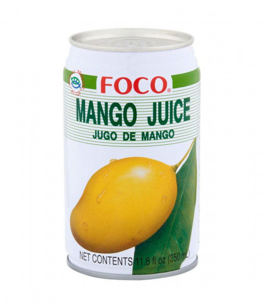 Mango Juice