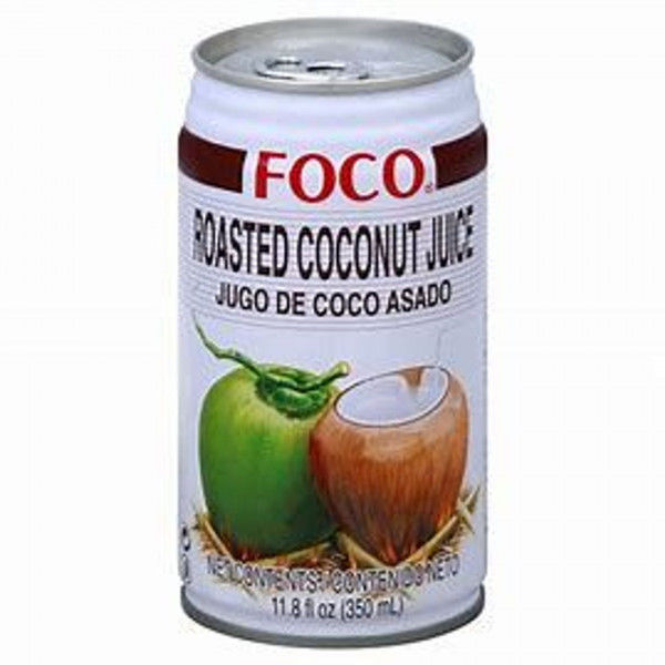 Coconut Juice