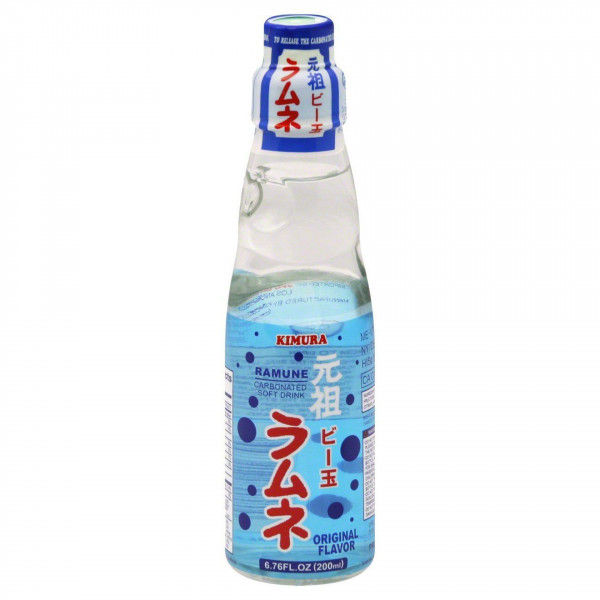 Ramune