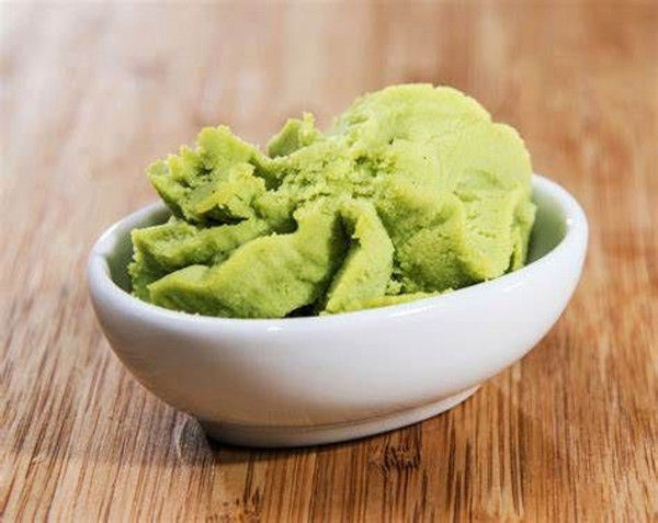 Wasabi
