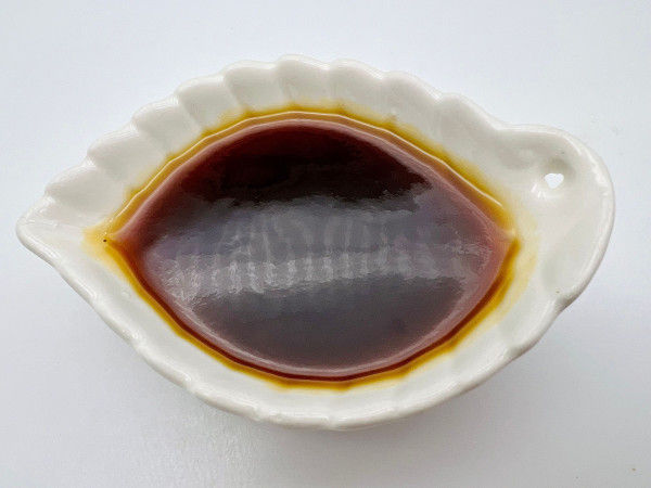 Teriyaki sauce (Eel sauce)
