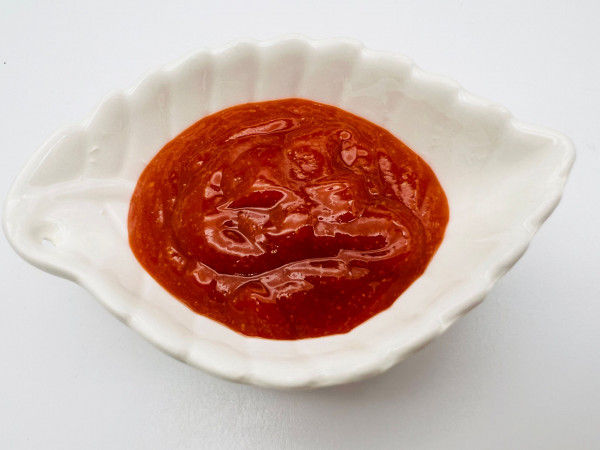 Sauce épice / Chili sauce