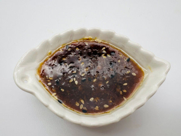 Sauce Salade / Salad sauce