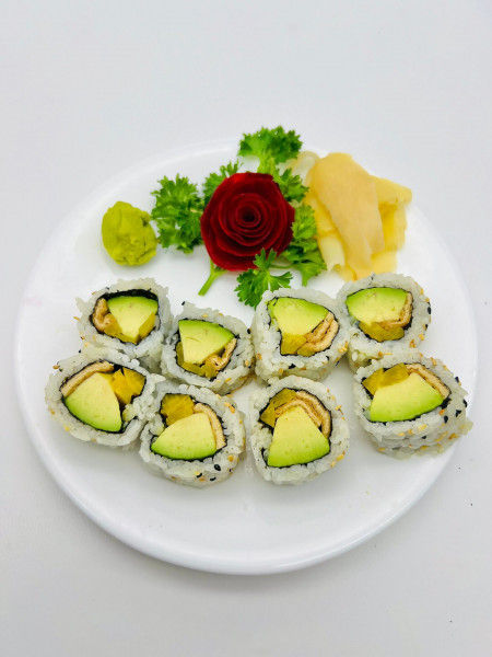 35.TOFURADINA MAKIS (8mcx/8pcs)