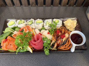 Assiette 18 mcx