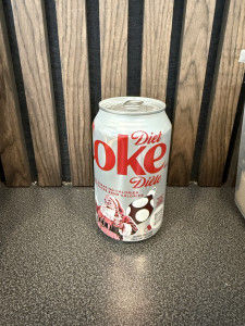 Coke Diet