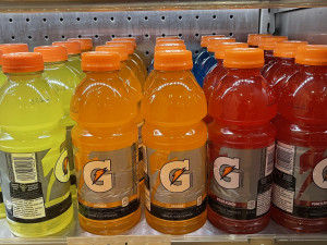 Gatorade