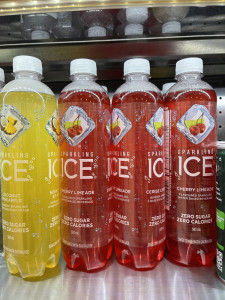 Ice