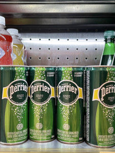 Perrier
