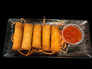 86. ROULEAUX IMPERIAUX (5 mcx)