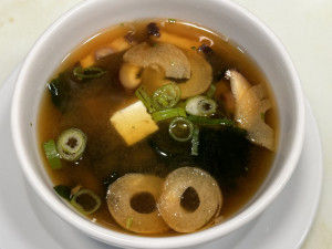 80. SOUPE MISO