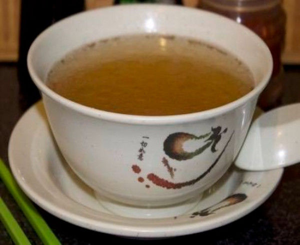 Bouillon Boeuf