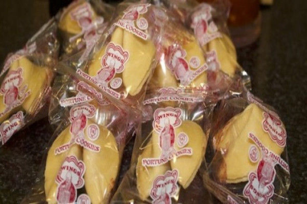 Biscuits Fortune