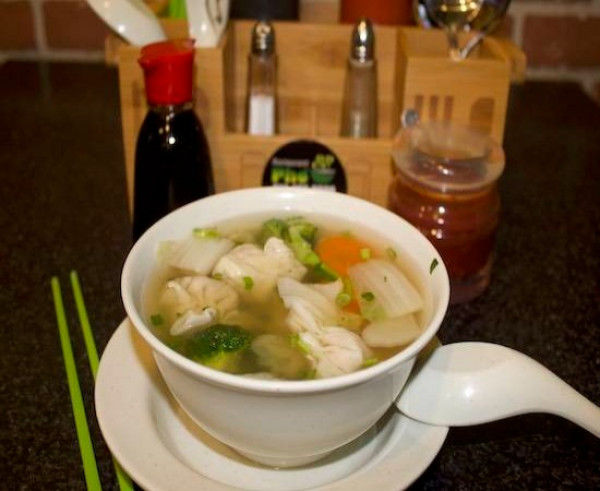 A7. Wonton