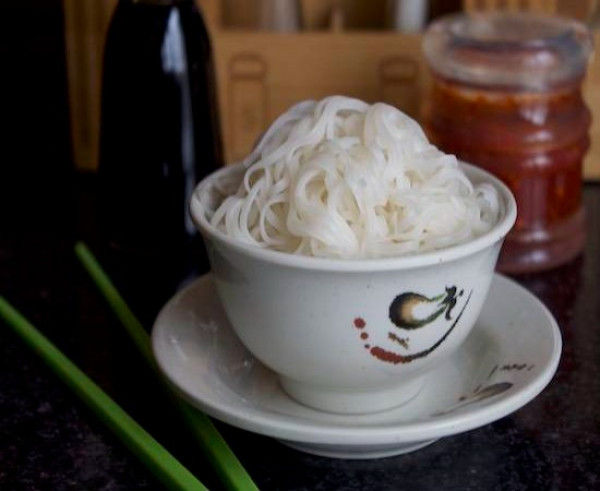 +Extra Pho noodle
