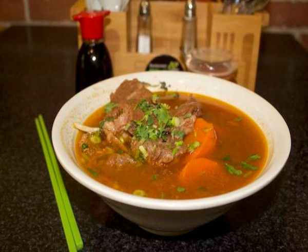 37. Ragout boeuf