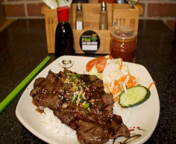 41.Boeuf grille