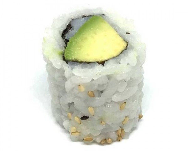 21. Avocat / Avocado
