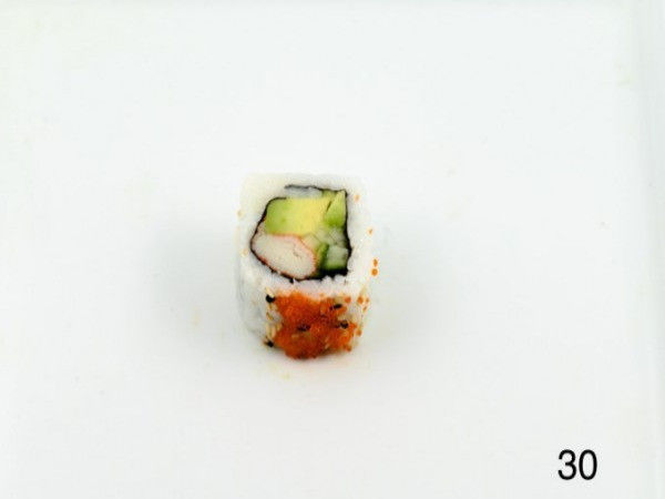 30. Mini Cali